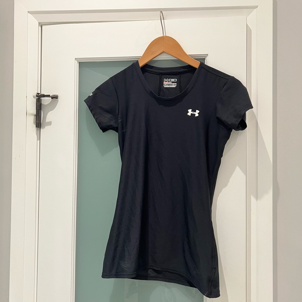 Womens Under Armour